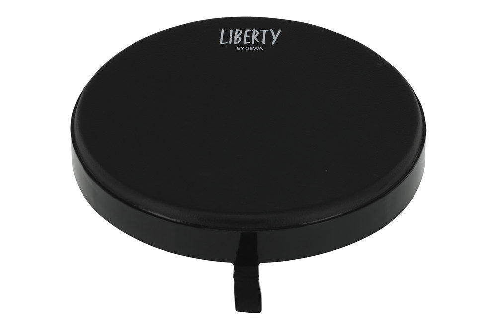 GEWA Liberty Series Nestable djembe 12", motiv Crazy Neon