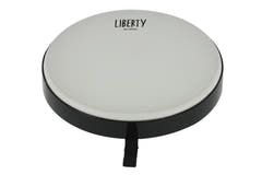 GEWA Stackable Drums Liberty Series Stackable Drums - 12" Crazy Neon