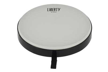 GEWA Stackable Drums Liberty Series Stackable Drums - 12" Crazy Neon