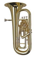 GEWA Ambition EP501 Bb-euphonium, klarlak