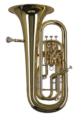 GEWA Ambition EP501 Bb-euphonium, klarlak