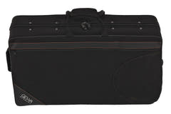 GEWA Ambition EP655S Bb-euphonium, forsølvet