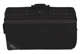 GEWA Ambition EP655S Bb-euphonium, forsølvet