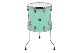 Gretsch Floor Tom Catalina Maple - Seafoam Green (CM2-1414F-SFG)