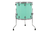Gretsch Floor Tom Catalina Maple - Seafoam Green (CM2-1616F-SFG)