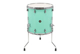 Gretsch Floor Tom Catalina Maple - Seafoam Green (CM2-1616F-SFG)