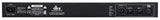 dbx 131S 31 Bånd Grafisk Equalizer