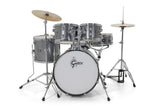 Gretsch Renegade trommesæt 20", Grey Sparkle