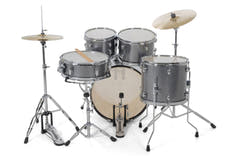 Gretsch Renegade trommesæt 20", Grey Sparkle