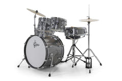 Gretsch Renegade trommesæt 20", Grey Sparkle