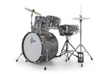 Gretsch Renegade trommesæt 20", Grey Sparkle