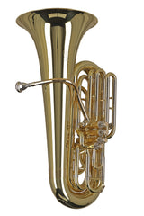 GEWA Ambition BB501B BBb-tuba, klarlak