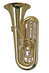 GEWA Ambition BB501B BBb-tuba, klarlak