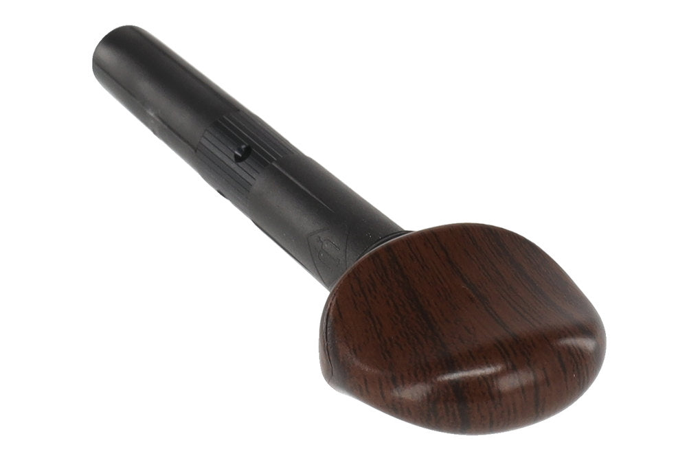 Wittner Finetune-Peg cello 1/2-1/4, Ø 10,8 mm, 4 stk., palisanderfarve