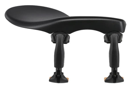 Wittner Chin rest Zuerich - Violin 4/4 - 3/4 (258211)
