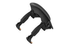 Wittner Chin rest Zuerich - Violin 4/4 - 3/4 (258211)