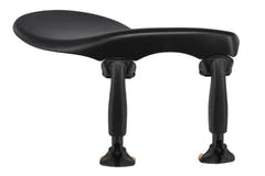 Wittner Chin rest Zuerich - Viola (259231)