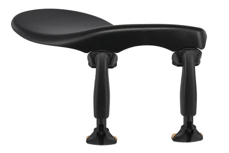 Wittner Chin rest Zuerich - Viola (259231)