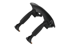 Wittner Chin rest Zuerich - Viola (259231)