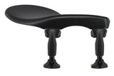 Wittner Chin rest Zuerich - Violin 1/2 (258231)