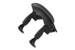 Wittner Chin rest Zuerich - Violin 1/2 (258231)