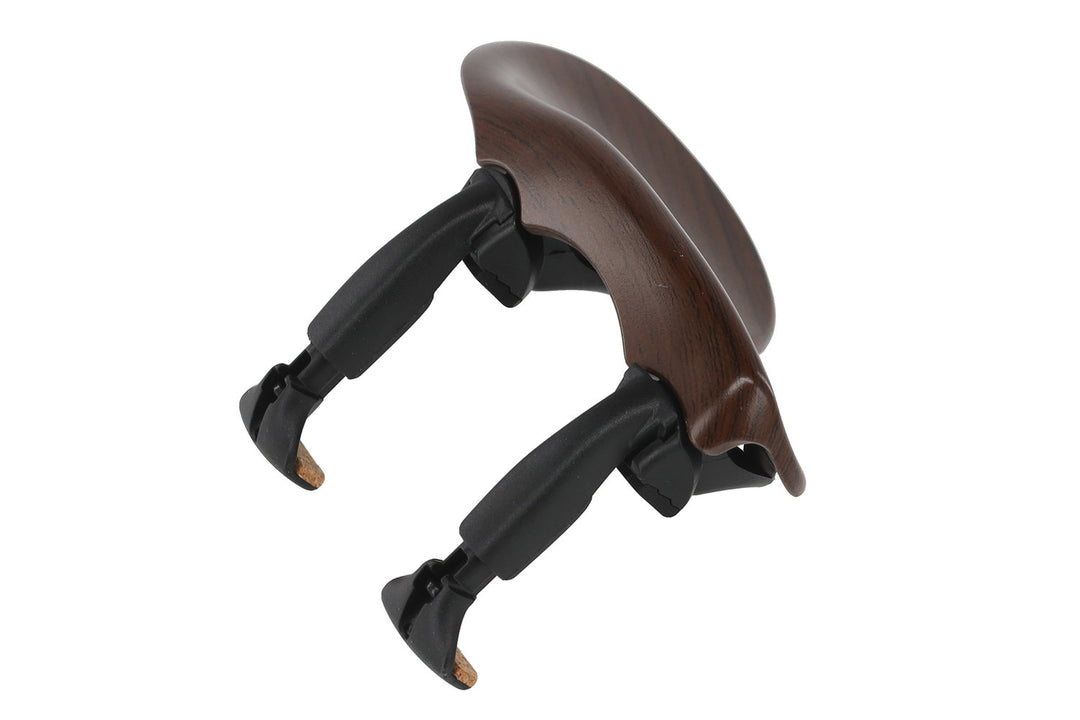 Wittner Chin rest Zuerich - Violin 4/4 - 3/4 rosewood colour (258111P)