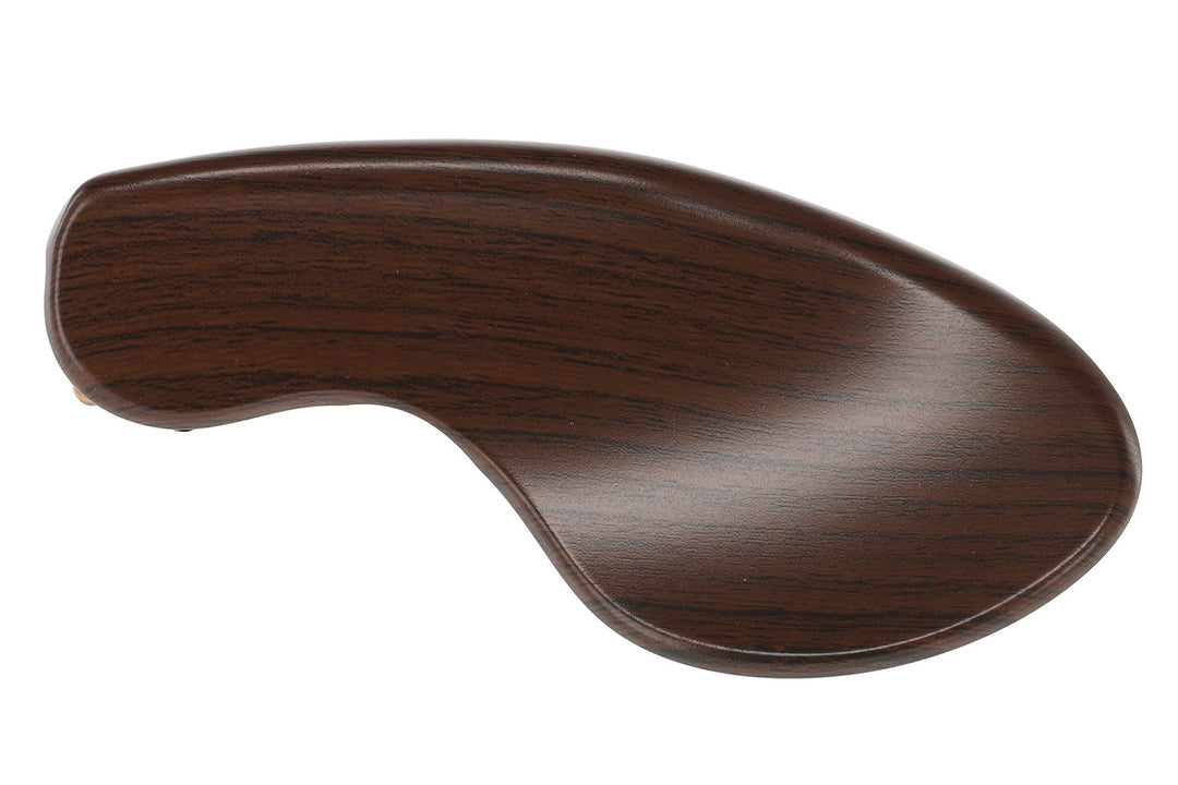 Wittner Chin rest Zuerich - Violin 4/4 - 3/4 rosewood colour (258111P)