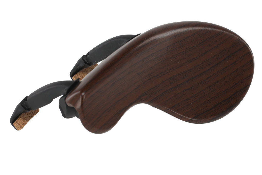 Wittner Chin rest Zuerich - Violin 4/4 - 3/4 rosewood colour (258111P)