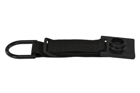 GEWA Floor Protector Xerox - Cello (40-80cm adjustable)