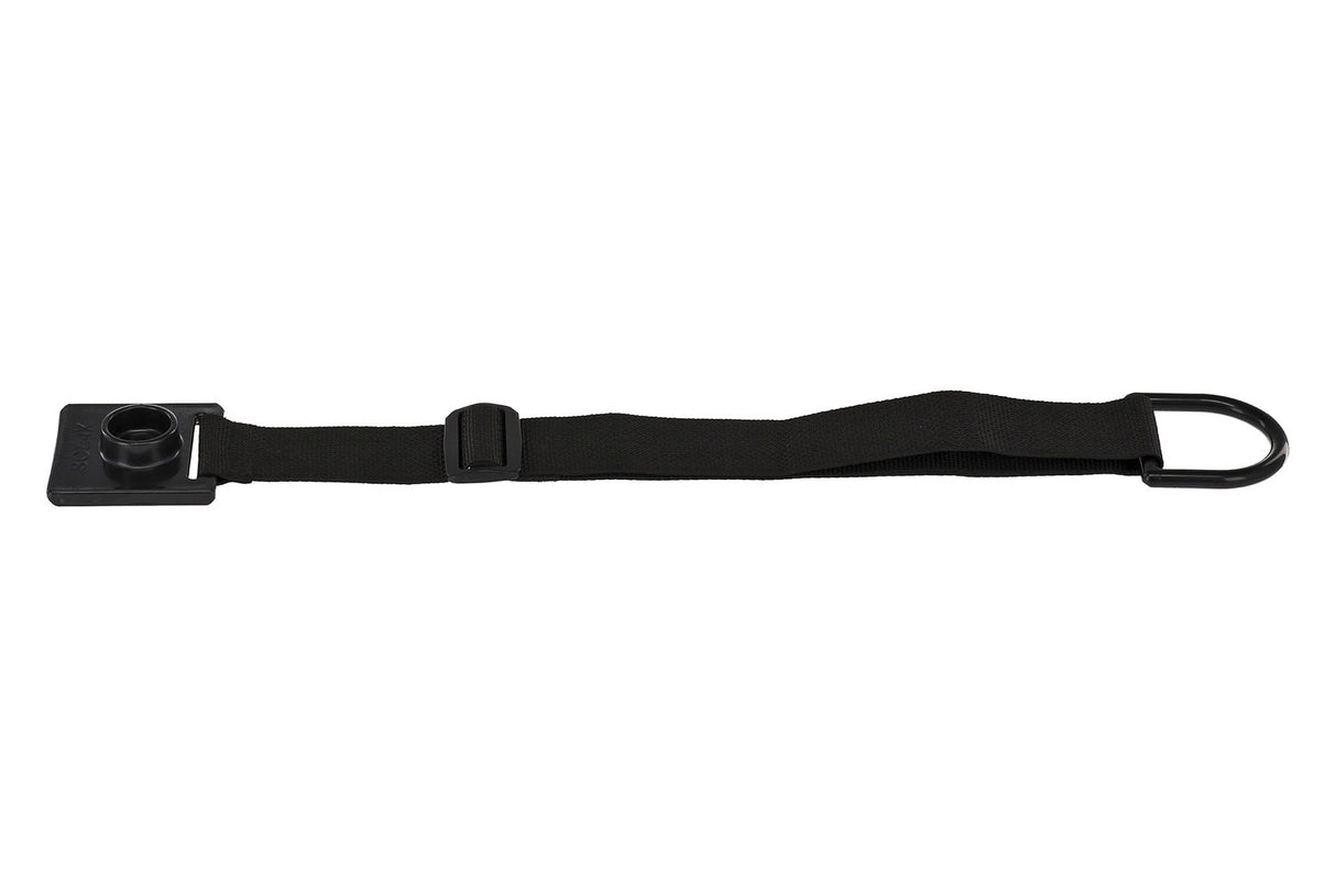 GEWA Floor Protector Xerox - Cello (40-80cm adjustable)