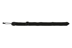 Fire & Stone lydhulsrem til klassisk guitar, sort nylon, 50 mm