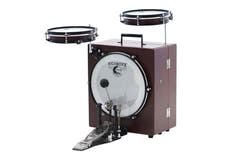 Toca World Percussion Kickboxx accessories - Tilter (TKSDS-TLT)