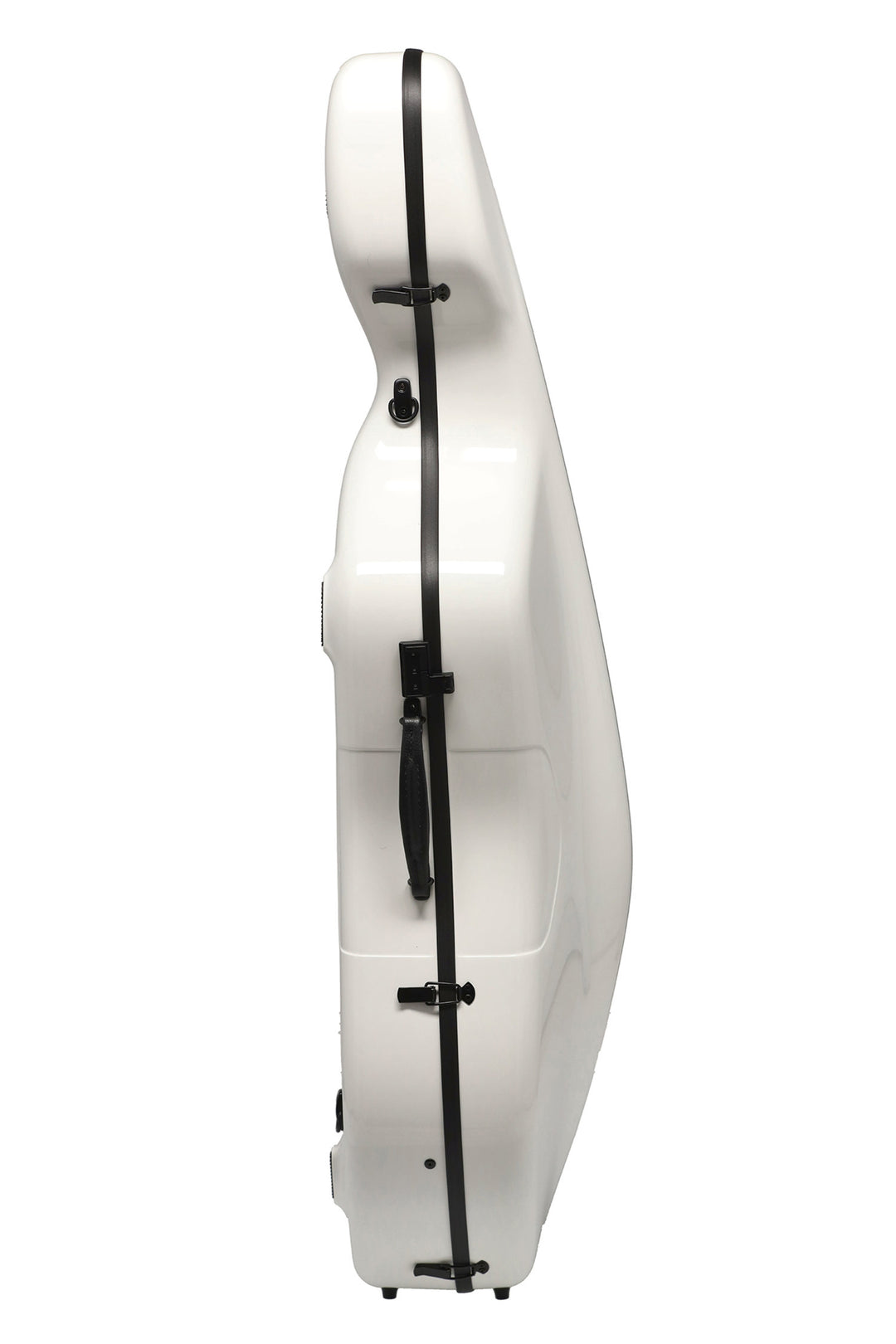 GEWA Cello case Air - White/black