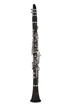 GEWA Ambition CL655 Bb-klarinet, tysk system