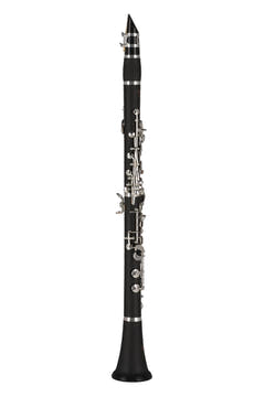 GEWA Ambition CL655 Bb-klarinet, tysk system