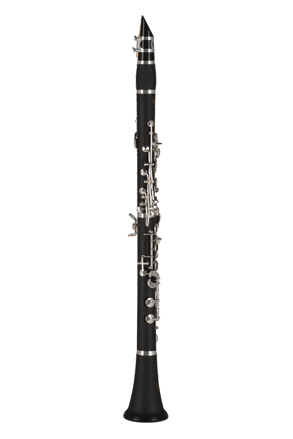 GEWA Ambition CL655 Bb-klarinet, tysk system