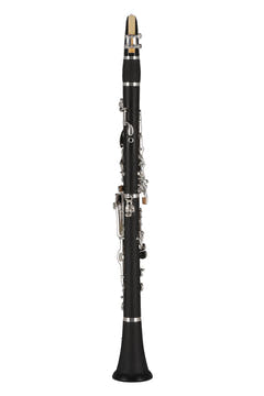 GEWA Ambition CL655 Bb-klarinet, tysk system