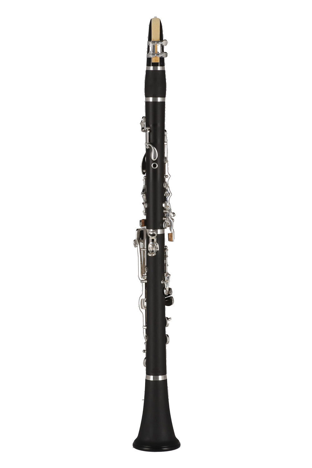 GEWA Ambition CL655 Bb-klarinet, tysk system