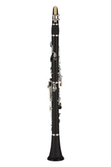 GEWA Ambition CL655 Bb-klarinet, tysk system