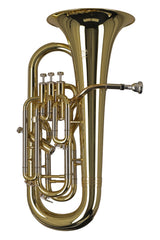 GEWA Ambition EP655 Bb-euphonium, klarlak