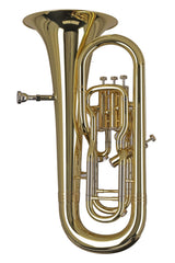 GEWA Ambition EP655 Bb-euphonium, klarlak
