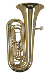 GEWA Ambition BB501C CC-tuba, klarlak