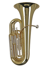 GEWA Ambition BB650 BBb-tuba, klarlak