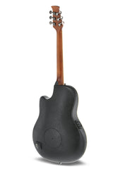 Applause E-Acoustic Guitar Super Shallow Cutaway - Honeyburst Satin (AE48-1I)