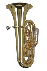 GEWA Ambition BB501C CC-tuba, klarlak