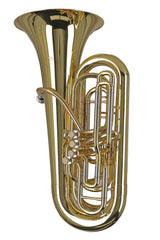 GEWA Ambition BB501C CC-tuba, klarlak