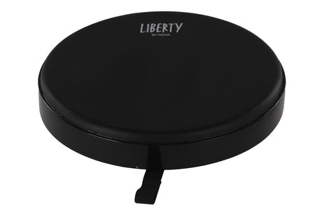 GEWA Heads Liberty Series Pop Off Napa Head - 12" (Pop Off)
