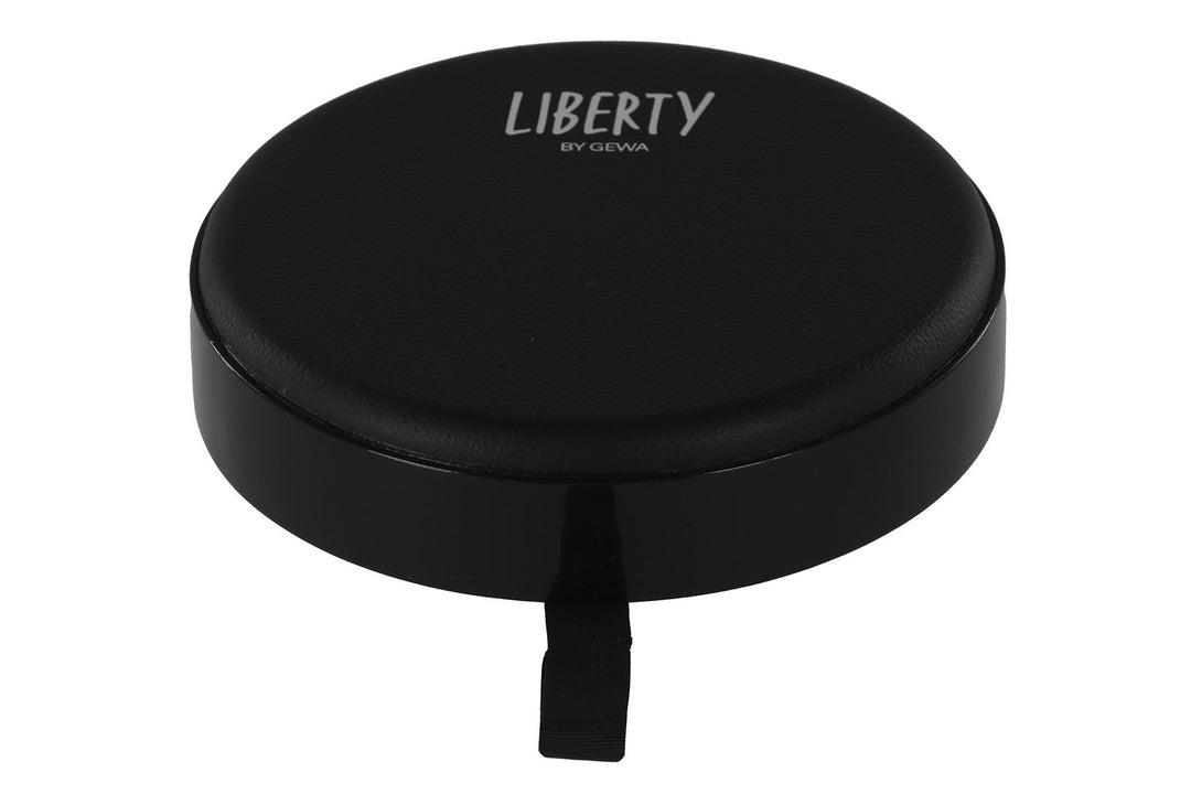 GEWA Heads Liberty Series Pop Off Napa Head - 8" (Pop Off)