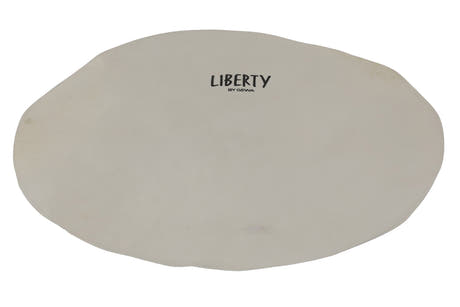 GEWA Heads Liberty Series Goat Skin for Urban Djembe - 10" (Urban Djembe)
