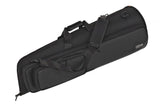 GEWA Vision TB342FG Bb/F-tenorbasun, klokke i guldmessing